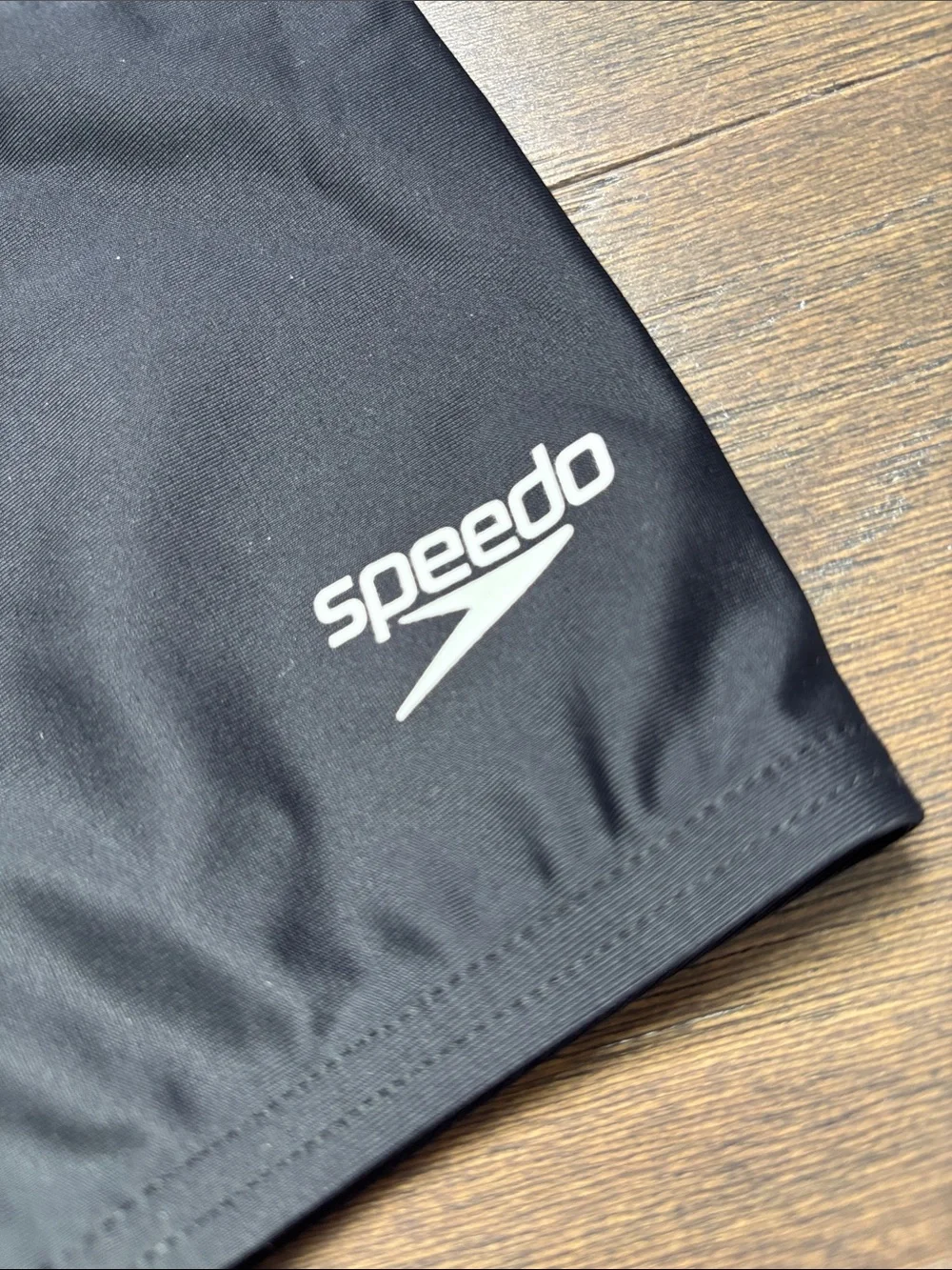 Speedo PowerFlex Eco Swim shorts,new black,stretch,race,athletic,performance